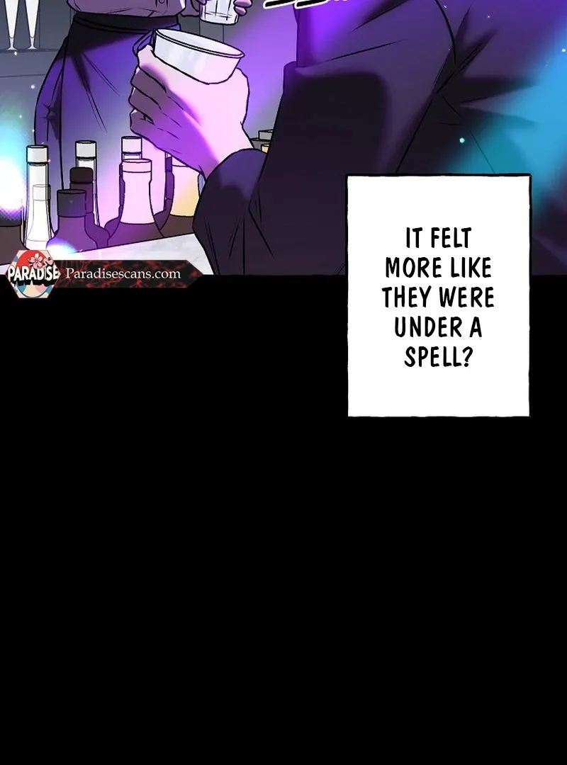 Occult Romantic Comedy! - Chapter 1 Page 103
