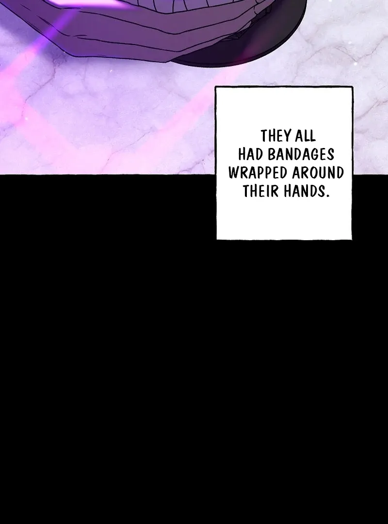 Occult Romantic Comedy! - Chapter 1 Page 106