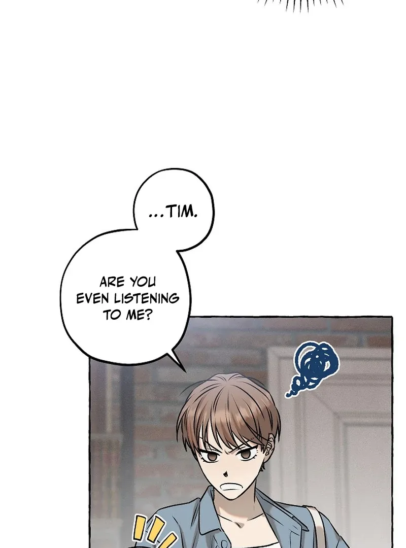 Occult Romantic Comedy! - Chapter 1 Page 118