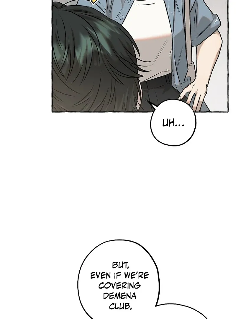 Occult Romantic Comedy! - Chapter 1 Page 119