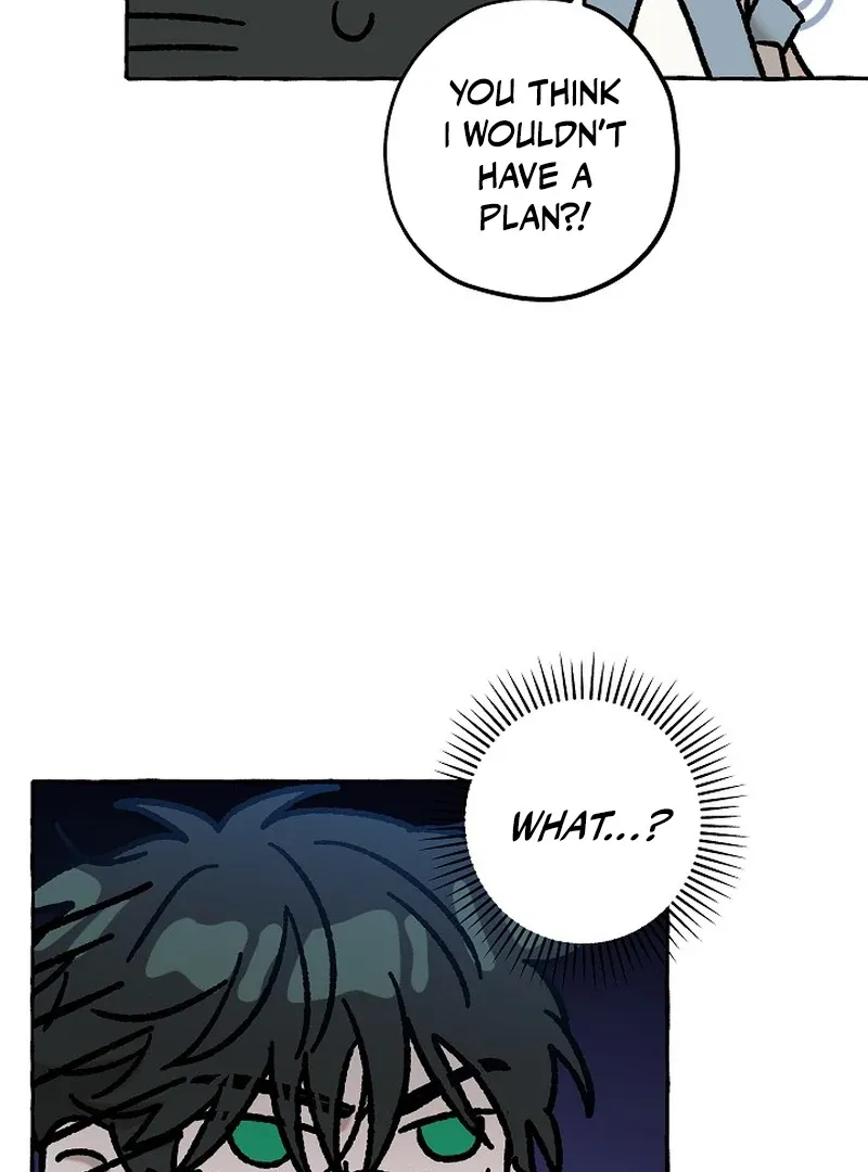 Occult Romantic Comedy! - Chapter 1 Page 122