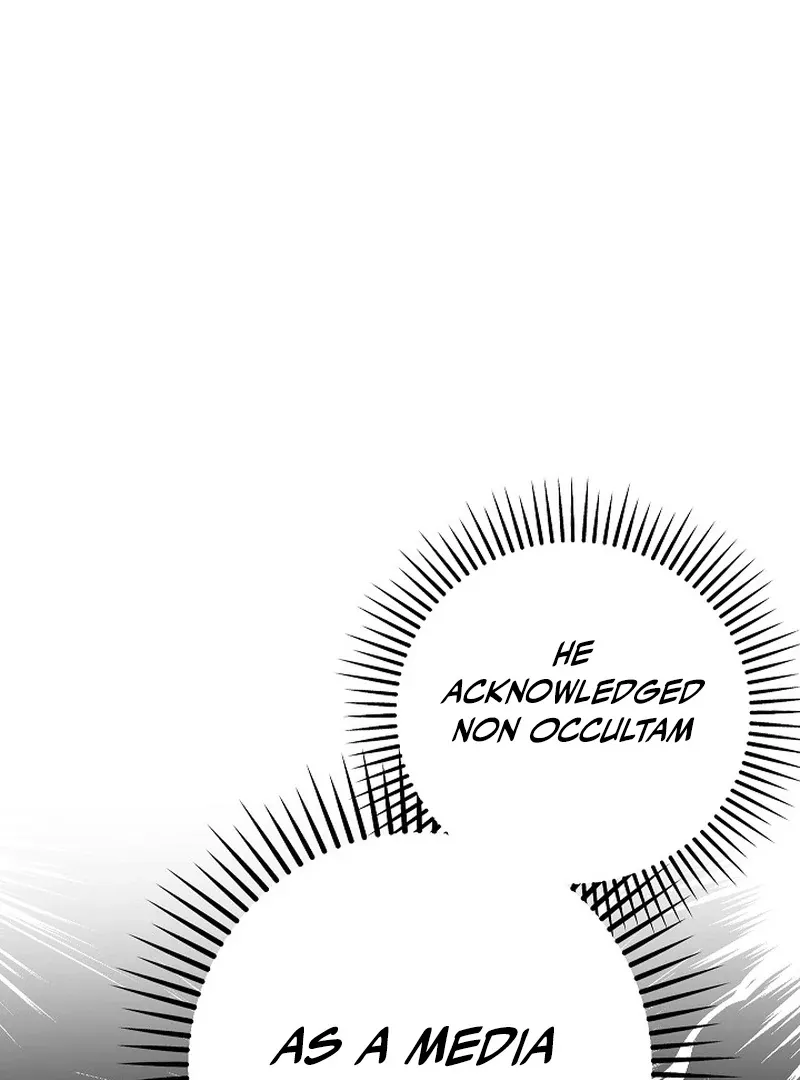 Occult Romantic Comedy! - Chapter 1 Page 128