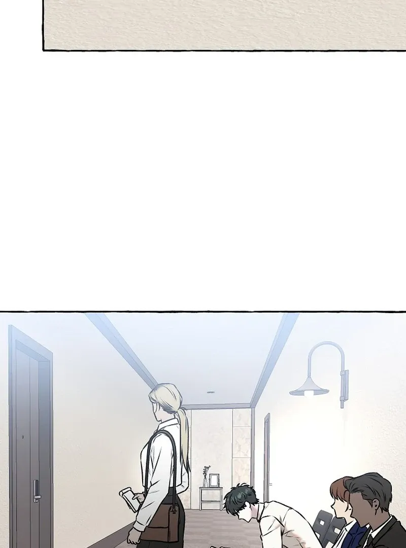 Occult Romantic Comedy! - Chapter 1 Page 134
