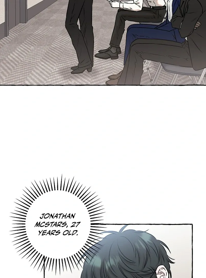 Occult Romantic Comedy! - Chapter 1 Page 135
