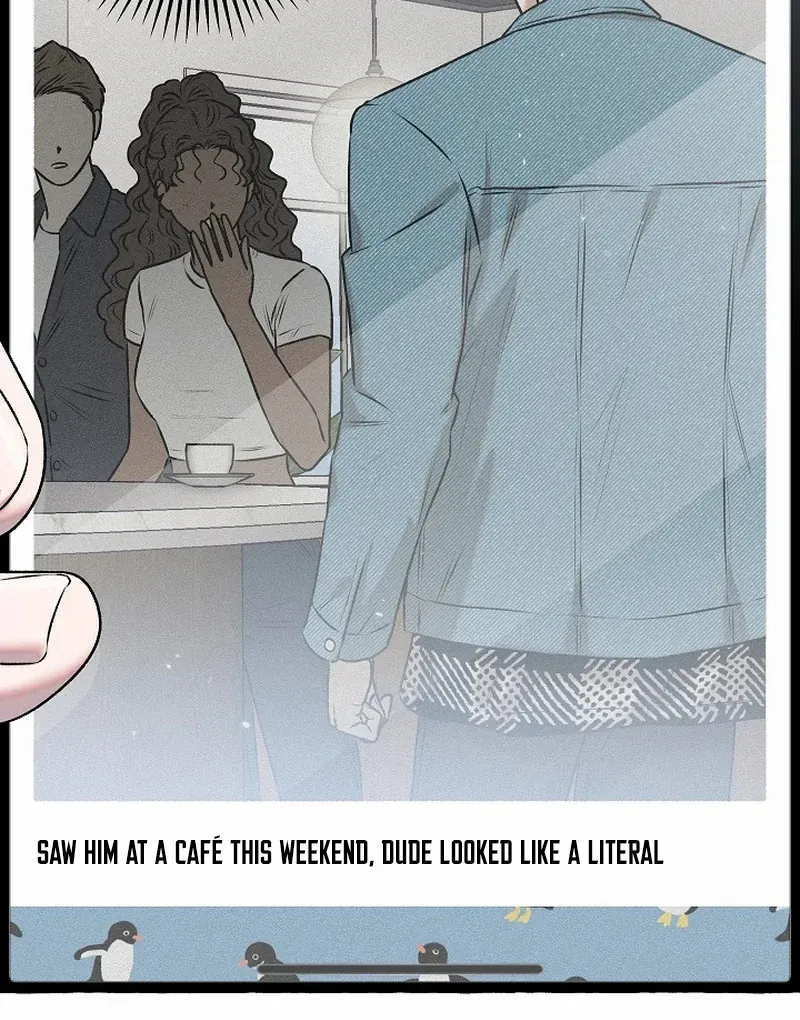 Occult Romantic Comedy! - Chapter 1 Page 139