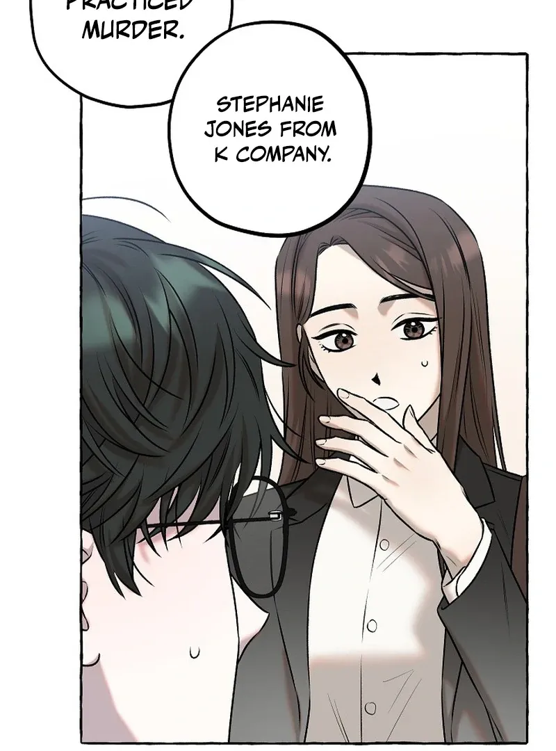 Occult Romantic Comedy! - Chapter 1 Page 157