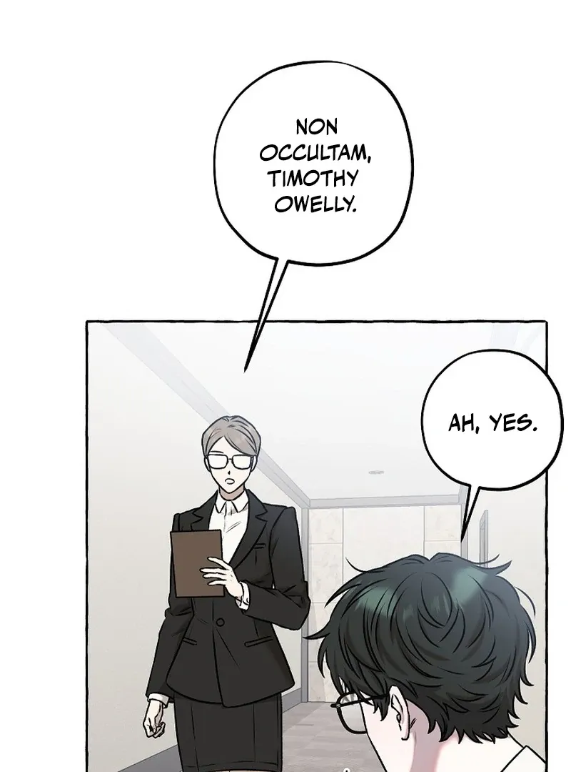 Occult Romantic Comedy! - Chapter 1 Page 164