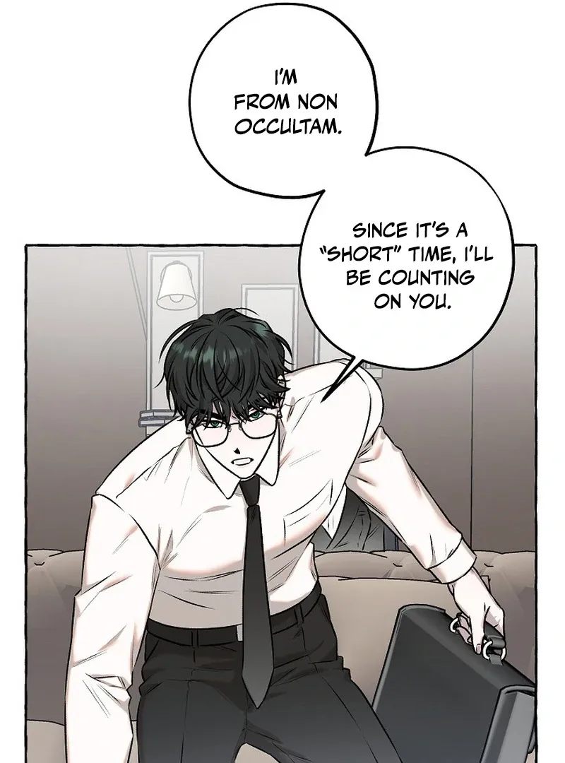 Occult Romantic Comedy! - Chapter 1 Page 181