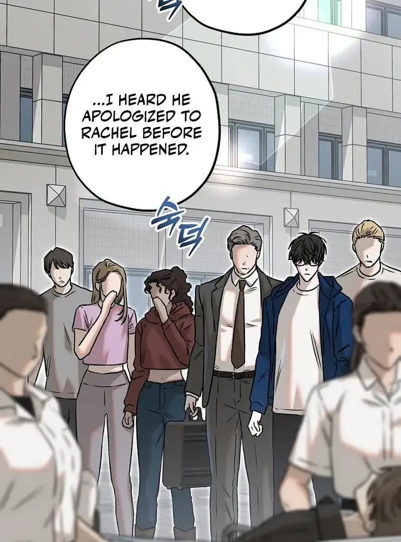 Occult Romantic Comedy! - Chapter 10 Page 6