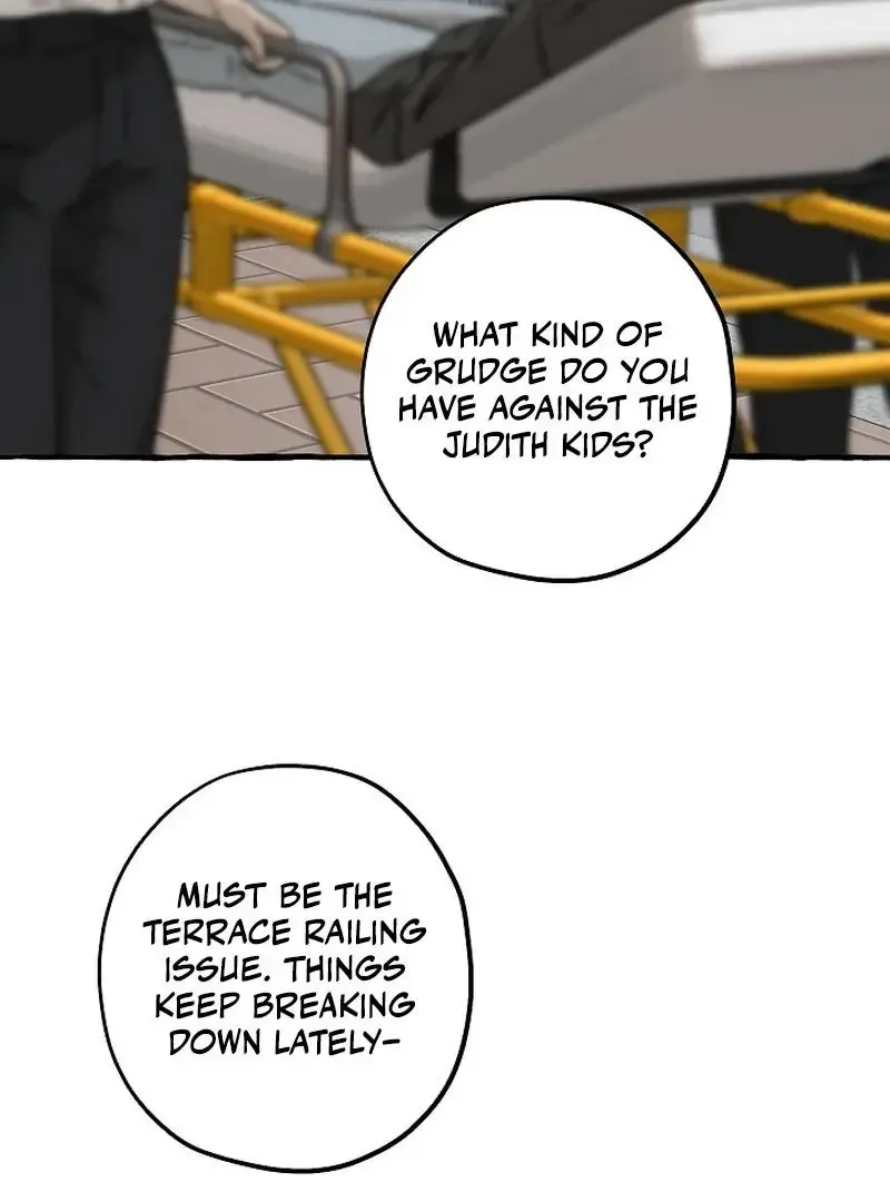 Occult Romantic Comedy! - Chapter 10 Page 7