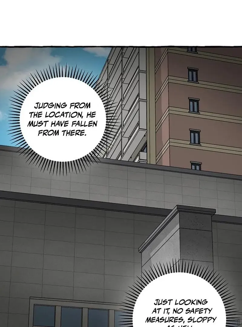 Occult Romantic Comedy! - Chapter 10 Page 9
