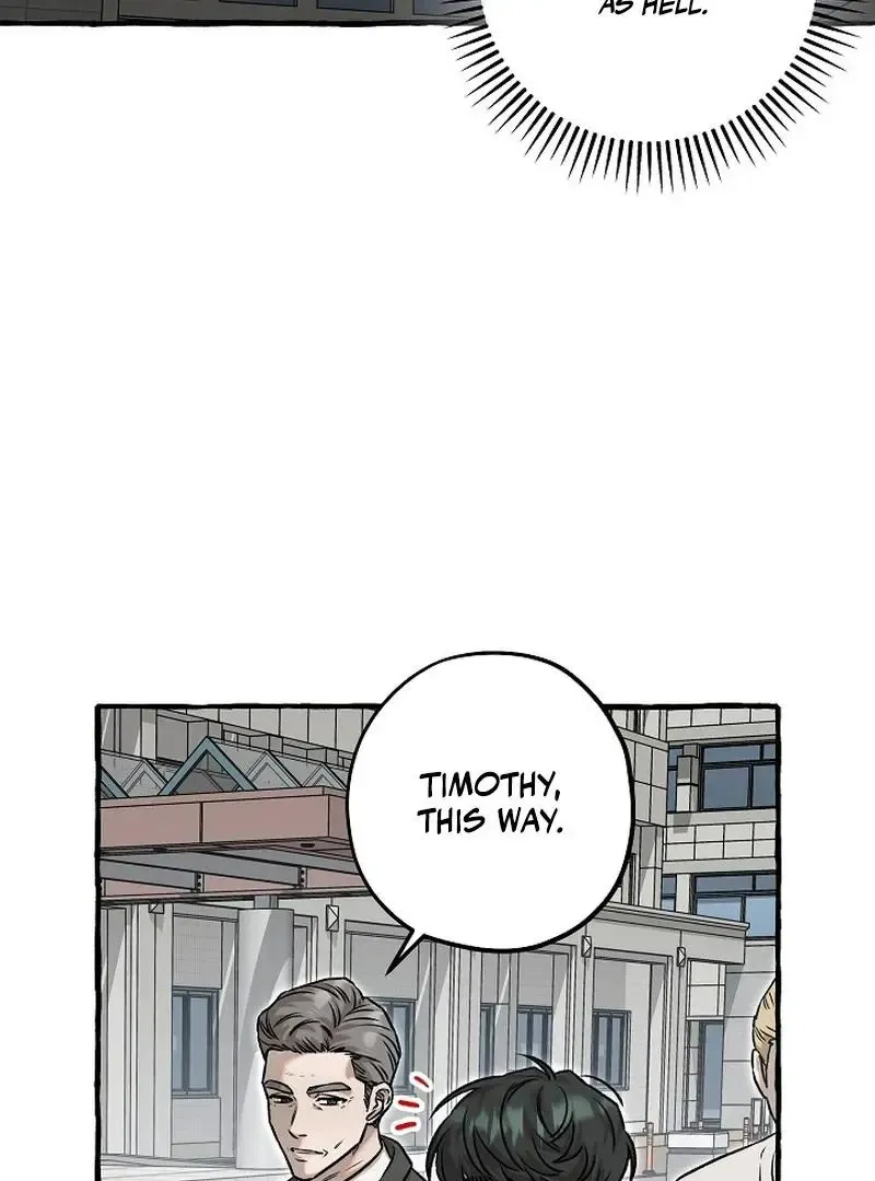 Occult Romantic Comedy! - Chapter 10 Page 10