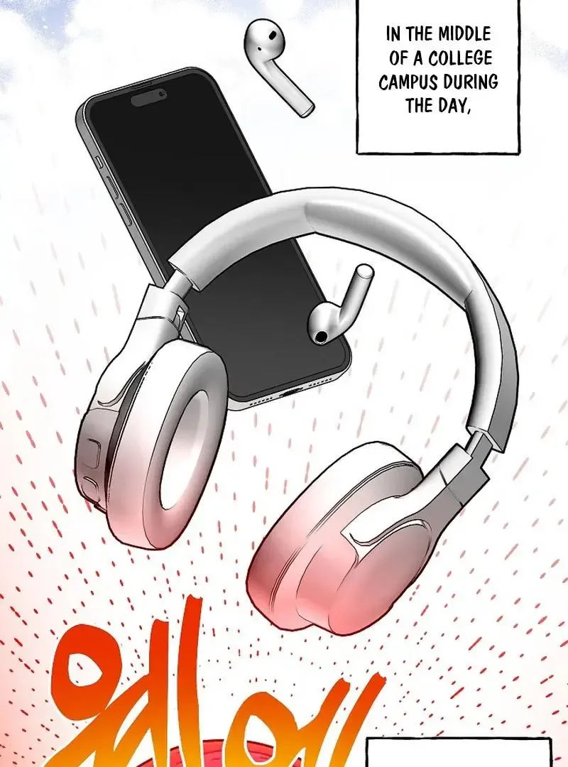 Occult Romantic Comedy! - Chapter 10 Page 19