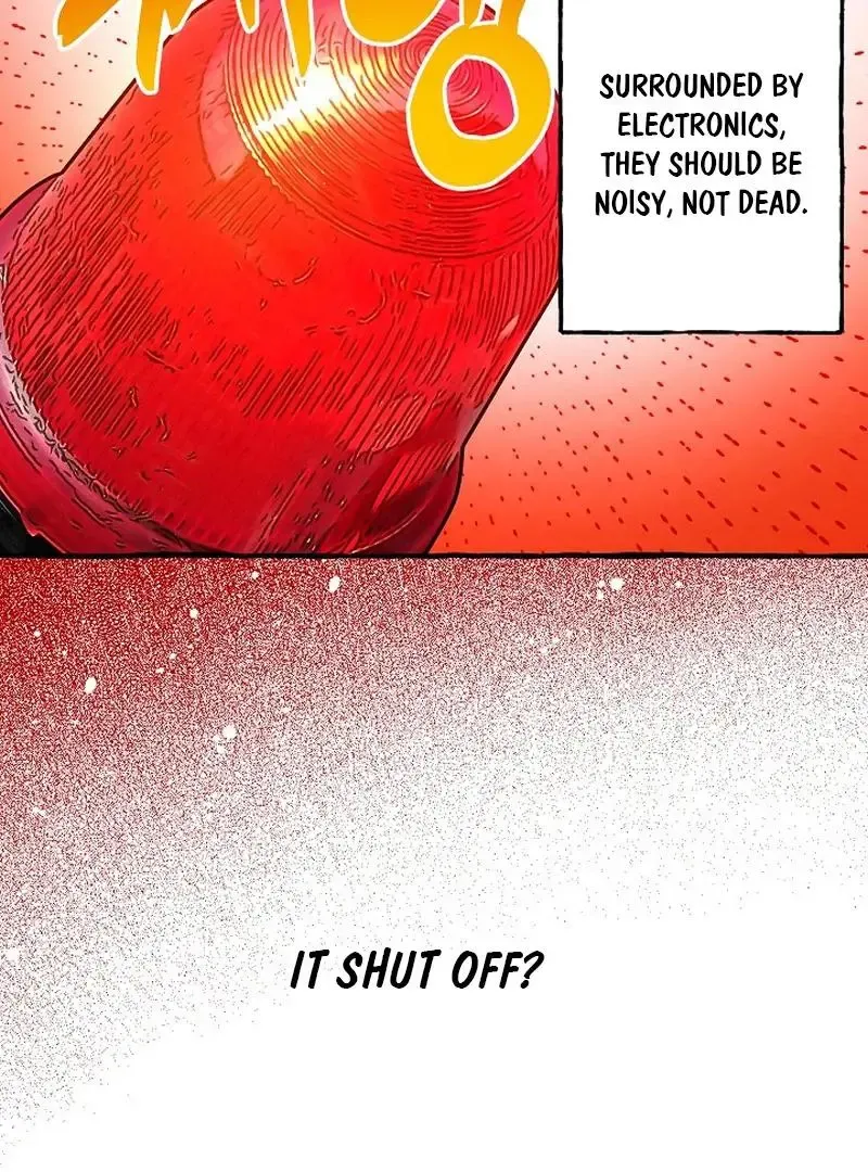 Occult Romantic Comedy! - Chapter 10 Page 20