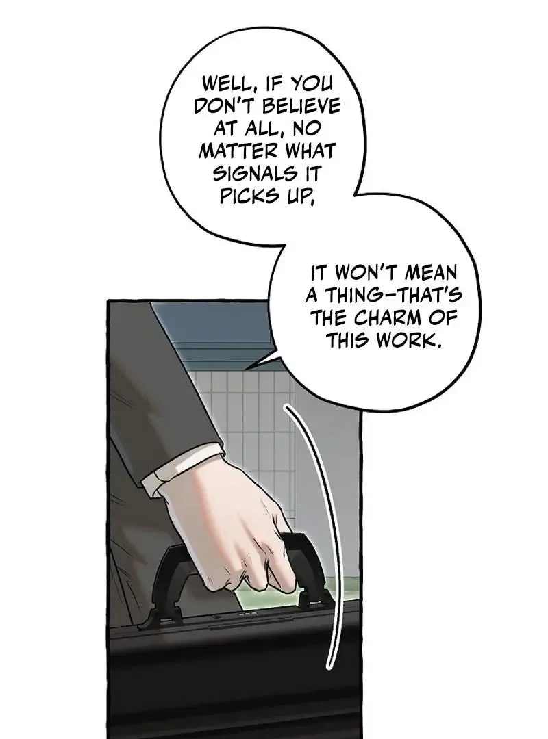 Occult Romantic Comedy! - Chapter 10 Page 23