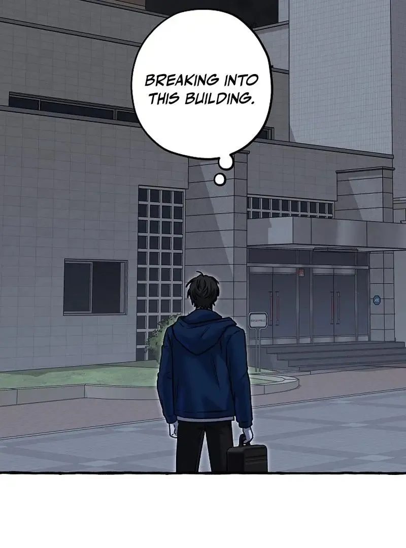Occult Romantic Comedy! - Chapter 10 Page 34