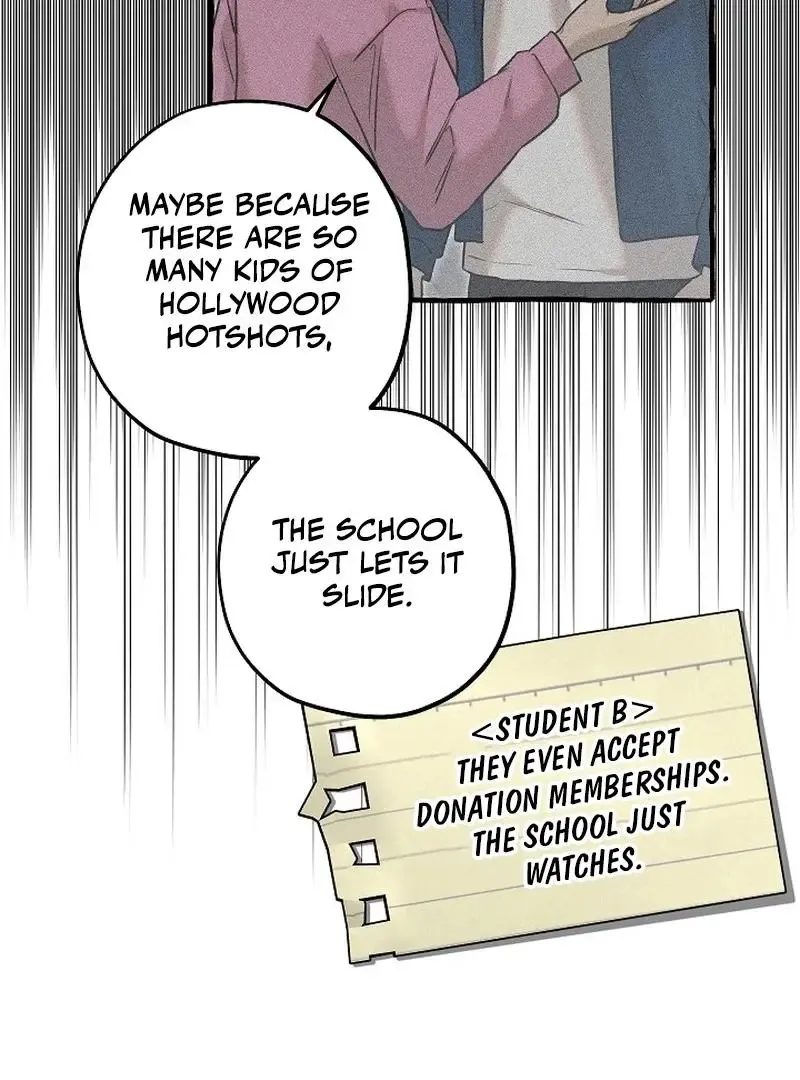 Occult Romantic Comedy! - Chapter 10 Page 45