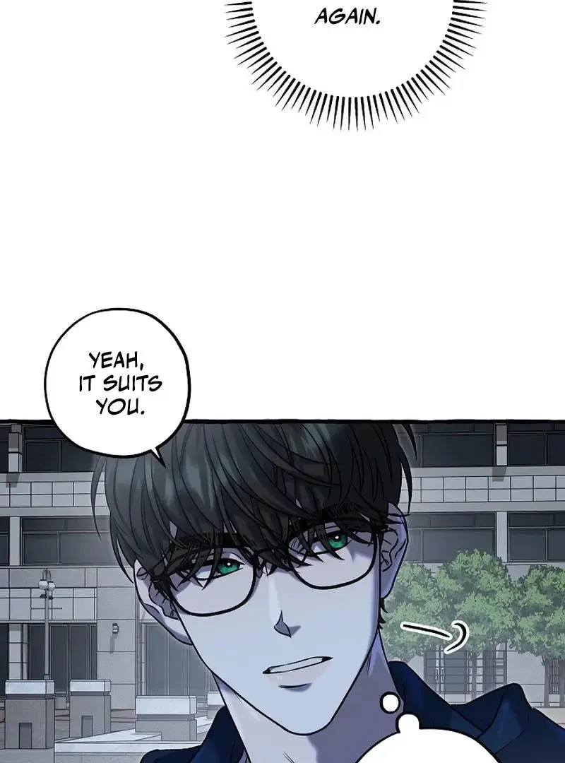 Occult Romantic Comedy! - Chapter 10 Page 50
