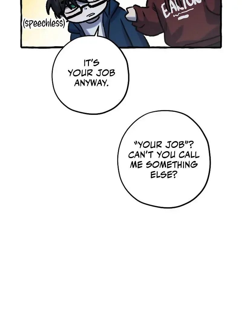 Occult Romantic Comedy! - Chapter 10 Page 52