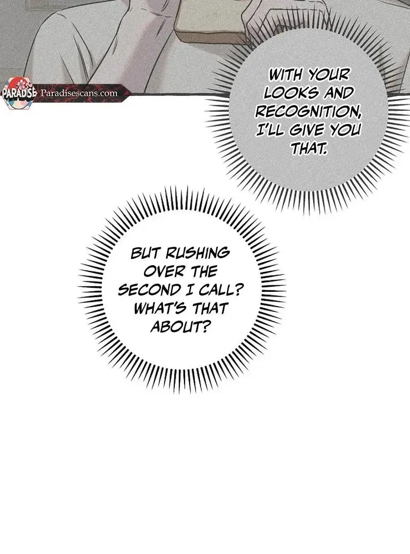 Occult Romantic Comedy! - Chapter 10 Page 54