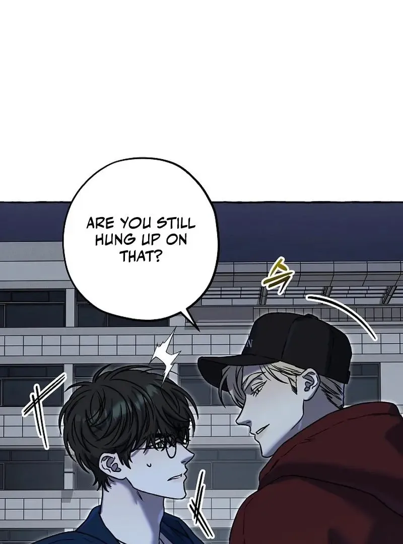 Occult Romantic Comedy! - Chapter 10 Page 62