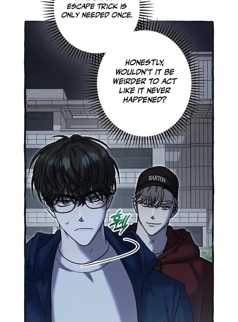 Occult Romantic Comedy! - Chapter 10 Page 64