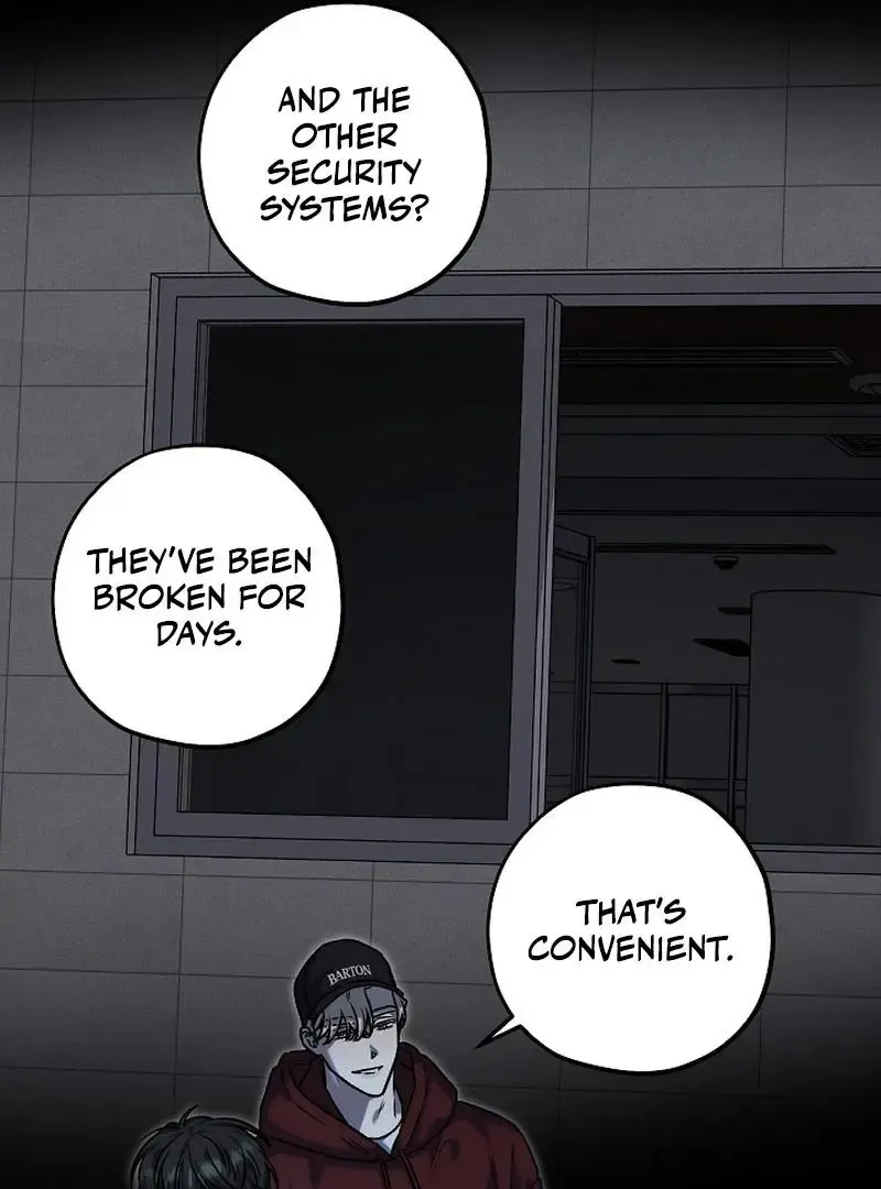 Occult Romantic Comedy! - Chapter 10 Page 67