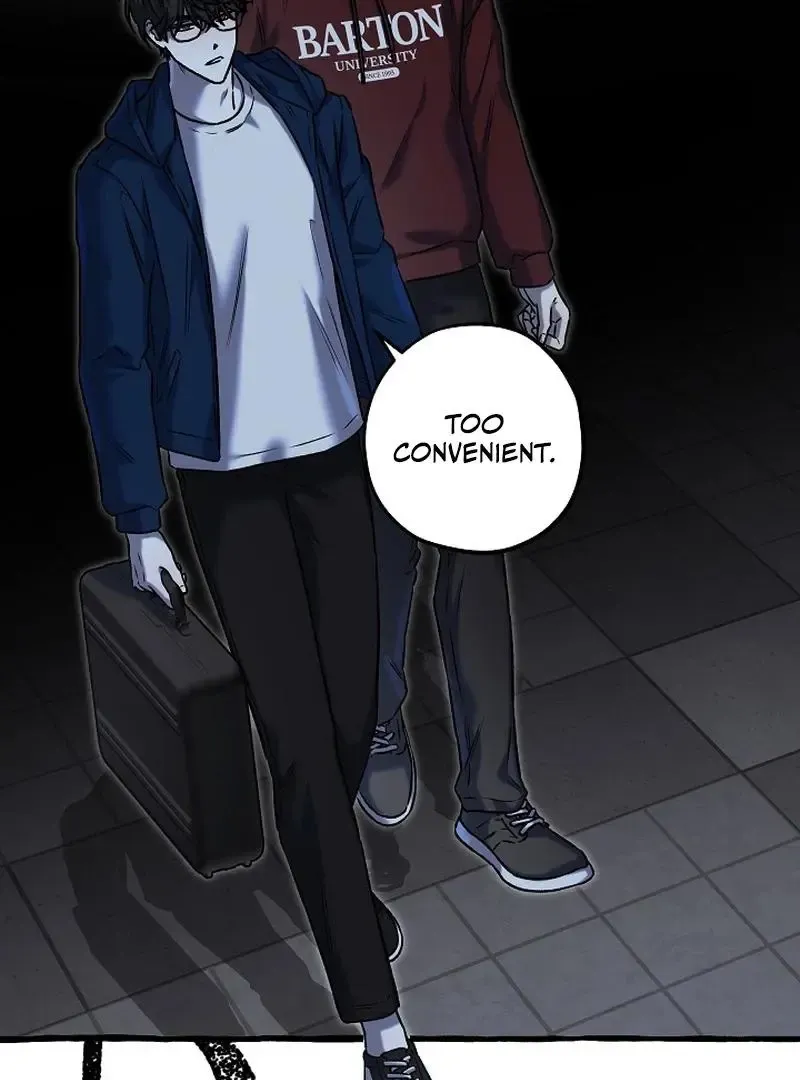 Occult Romantic Comedy! - Chapter 10 Page 68
