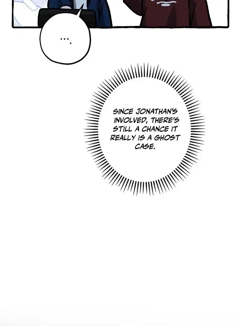 Occult Romantic Comedy! - Chapter 10 Page 74
