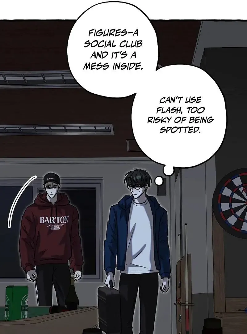 Occult Romantic Comedy! - Chapter 10 Page 81