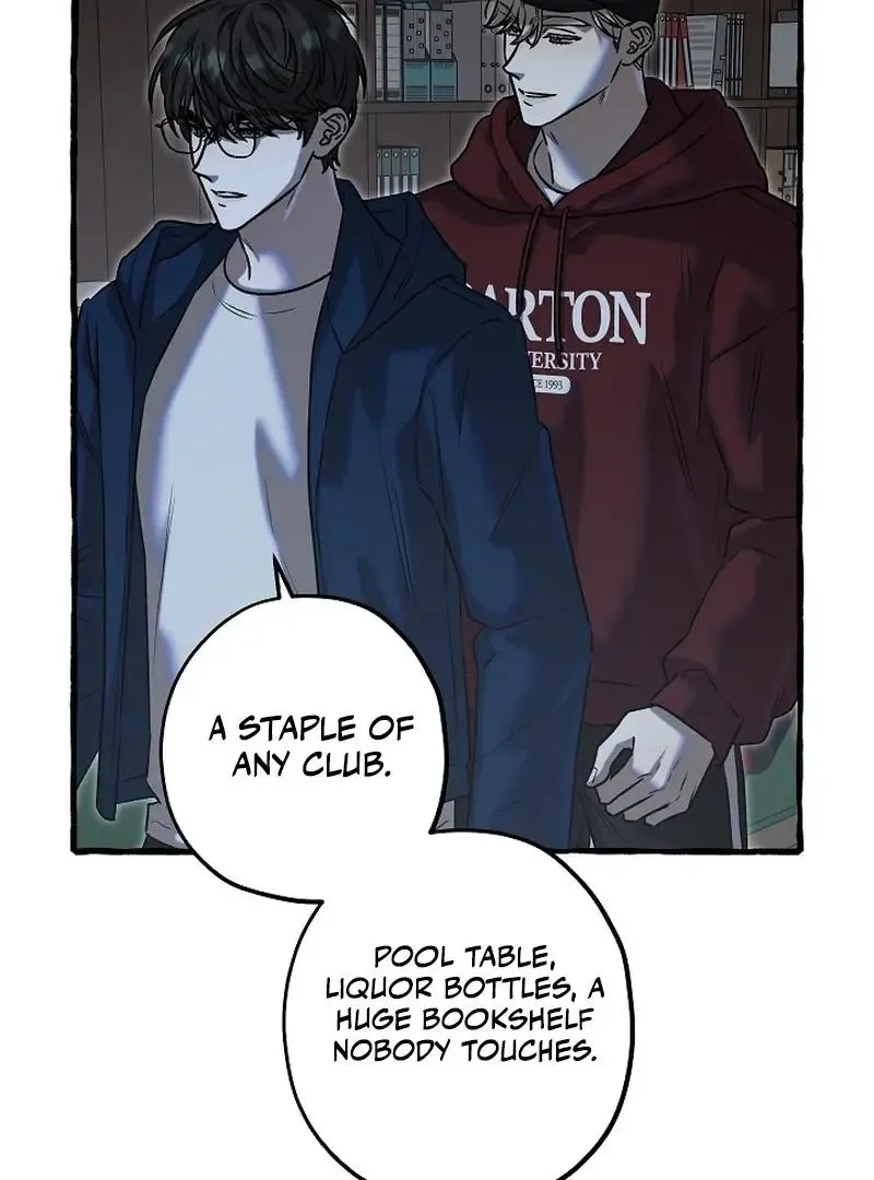 Occult Romantic Comedy! - Chapter 10 Page 83