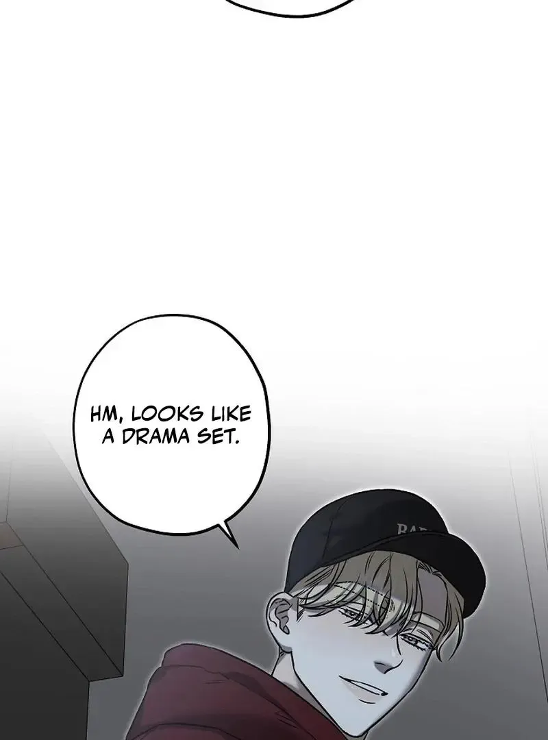 Occult Romantic Comedy! - Chapter 10 Page 84