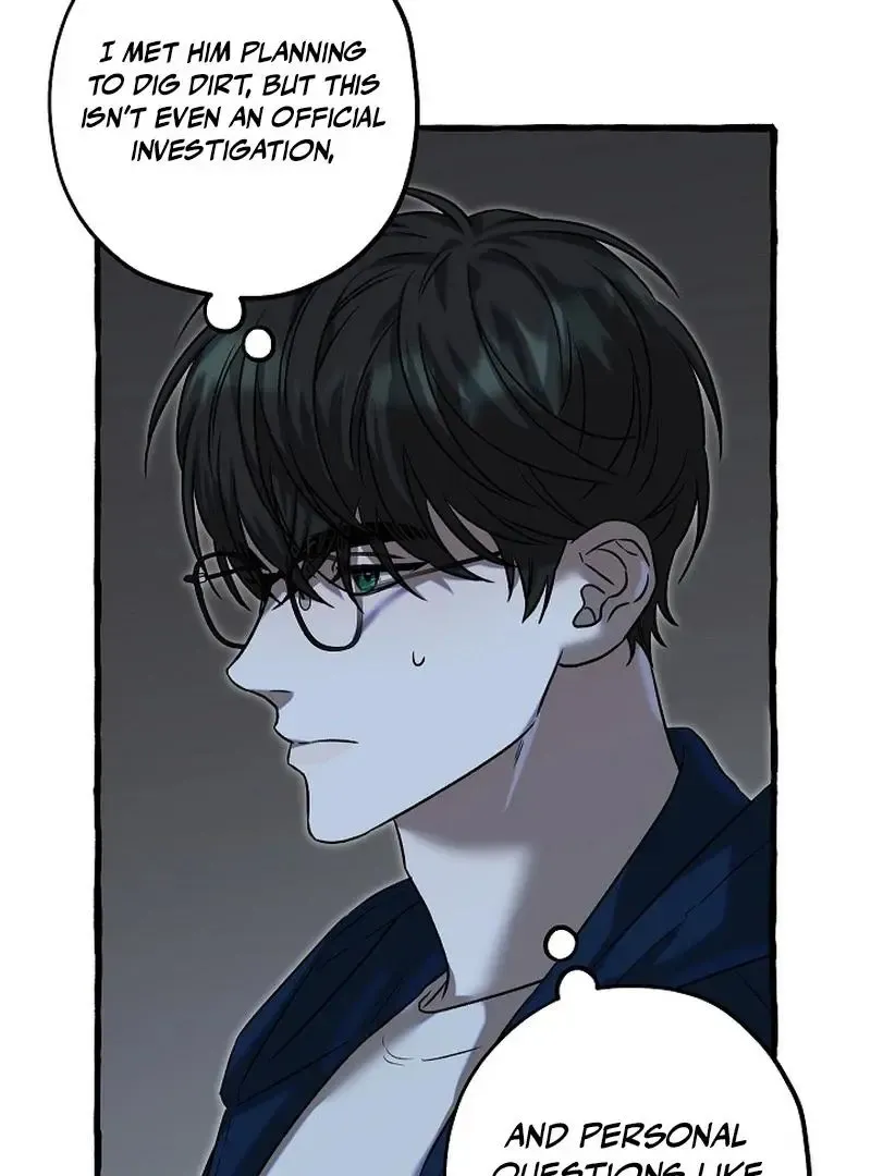 Occult Romantic Comedy! - Chapter 10 Page 91