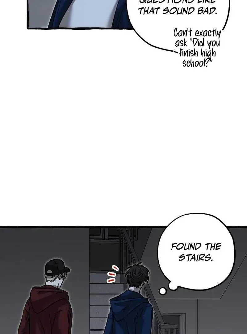 Occult Romantic Comedy! - Chapter 10 Page 92