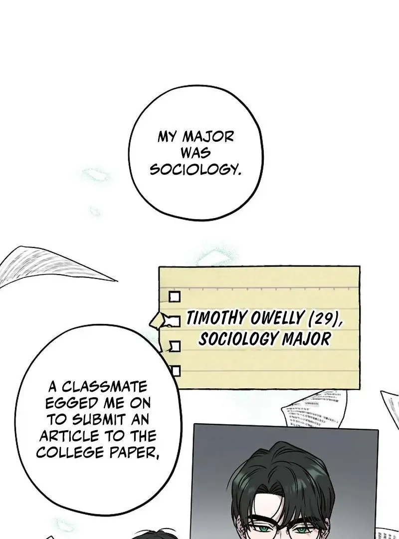 Occult Romantic Comedy! - Chapter 10 Page 95