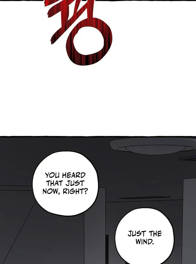 Occult Romantic Comedy! - Chapter 10 Page 101