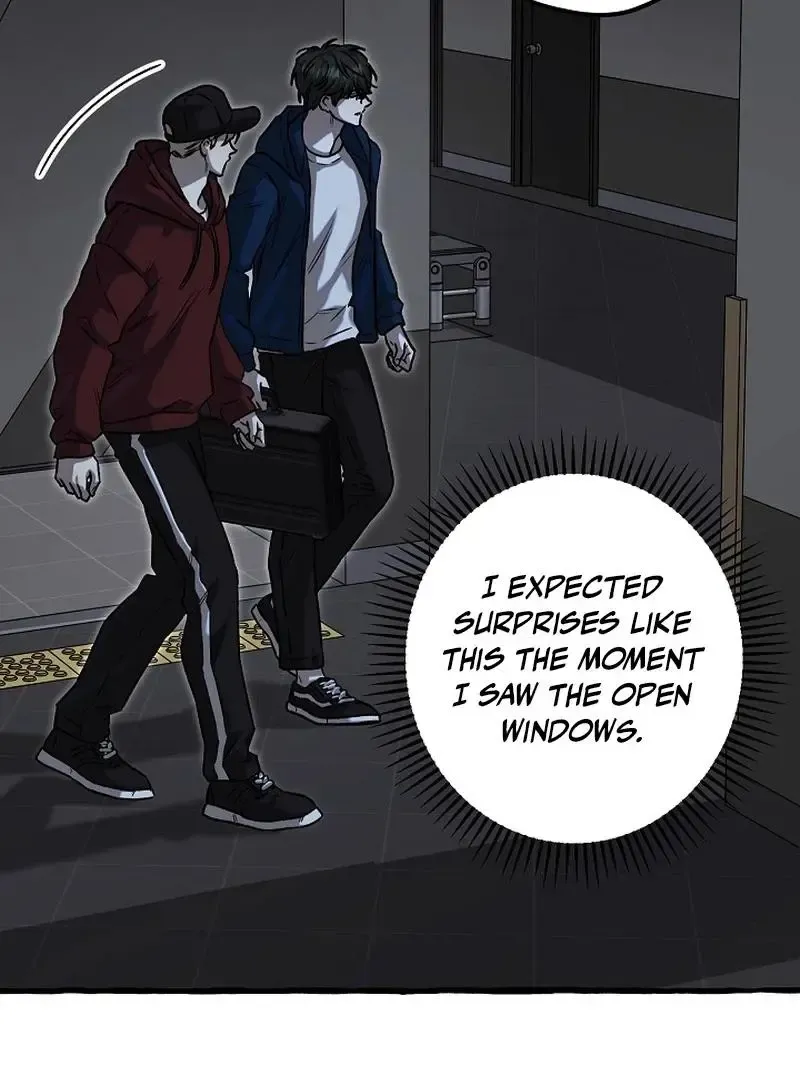 Occult Romantic Comedy! - Chapter 10 Page 102