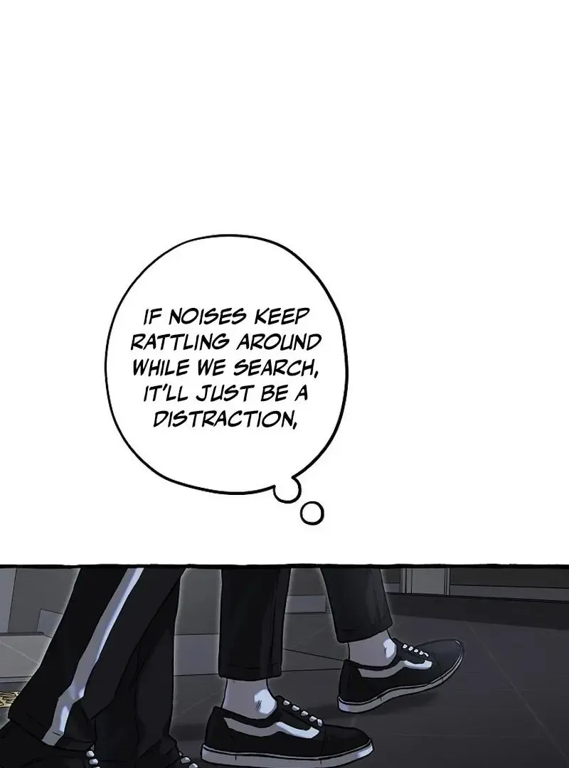 Occult Romantic Comedy! - Chapter 10 Page 103