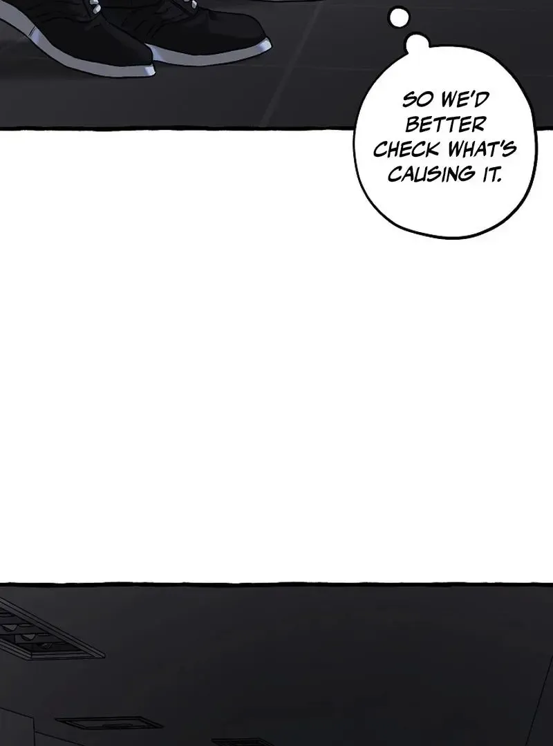 Occult Romantic Comedy! - Chapter 10 Page 104