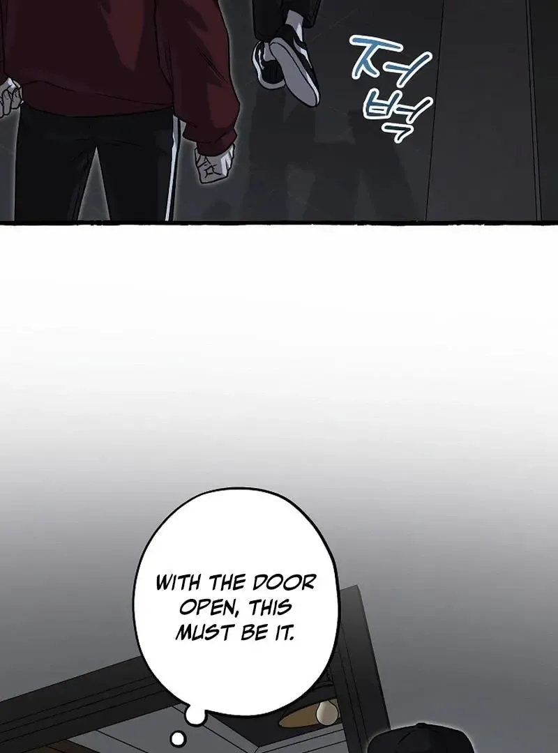 Occult Romantic Comedy! - Chapter 10 Page 106