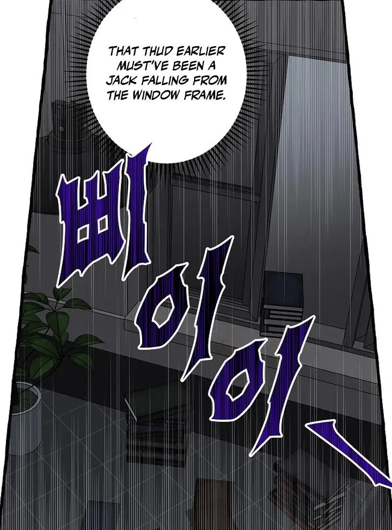 Occult Romantic Comedy! - Chapter 10 Page 112
