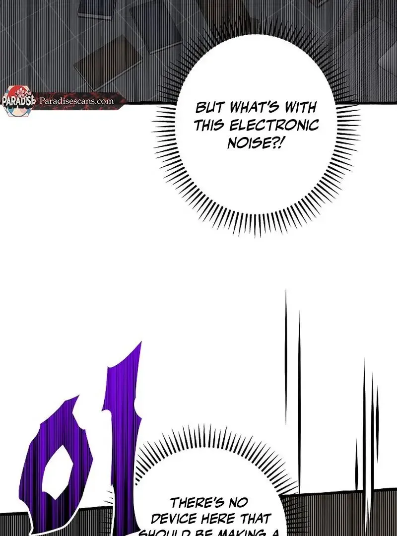 Occult Romantic Comedy! - Chapter 10 Page 113