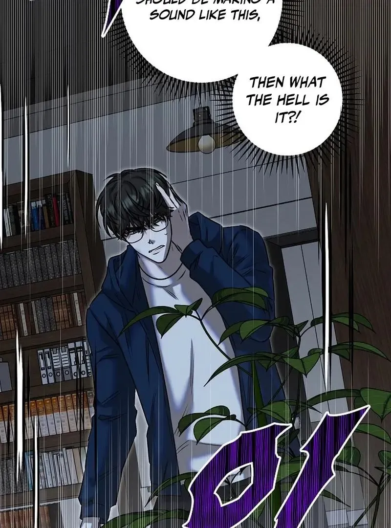 Occult Romantic Comedy! - Chapter 10 Page 114