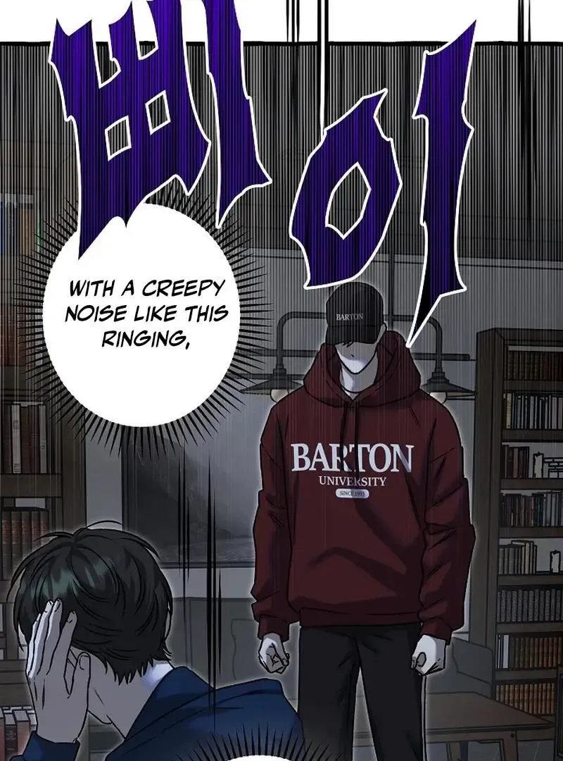 Occult Romantic Comedy! - Chapter 10 Page 117