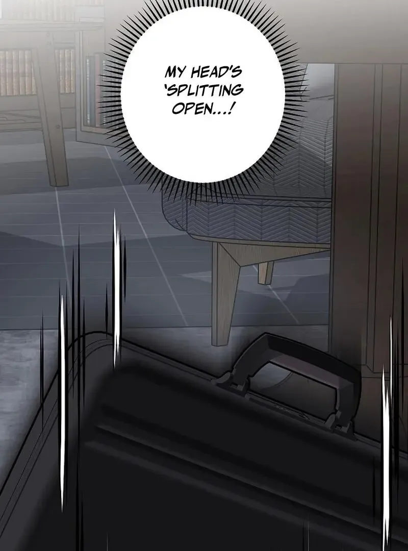 Occult Romantic Comedy! - Chapter 10 Page 119