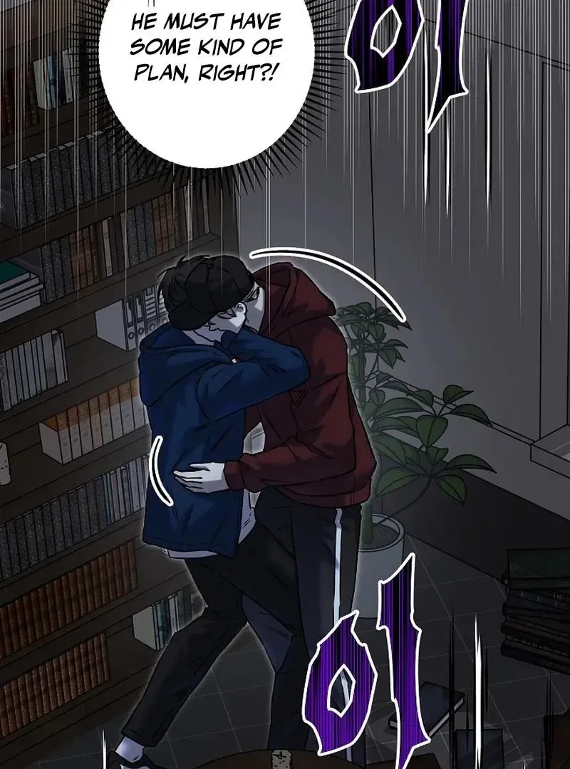 Occult Romantic Comedy! - Chapter 10 Page 128