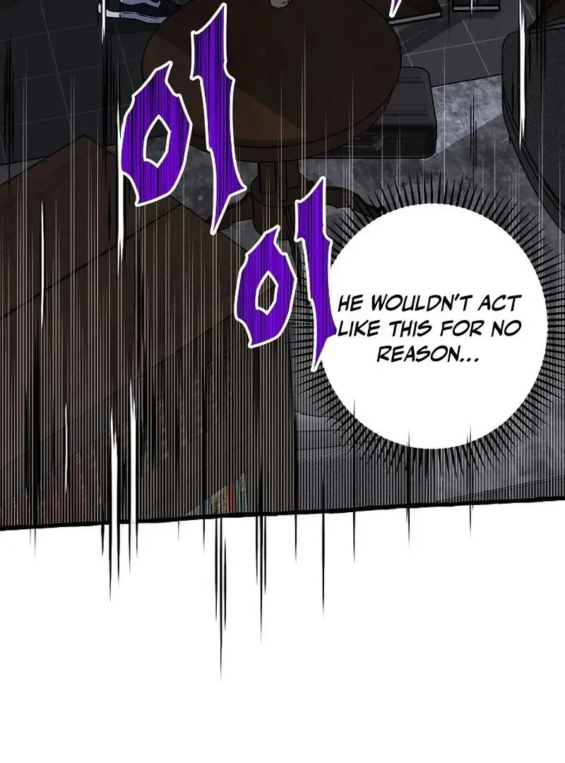 Occult Romantic Comedy! - Chapter 10 Page 129