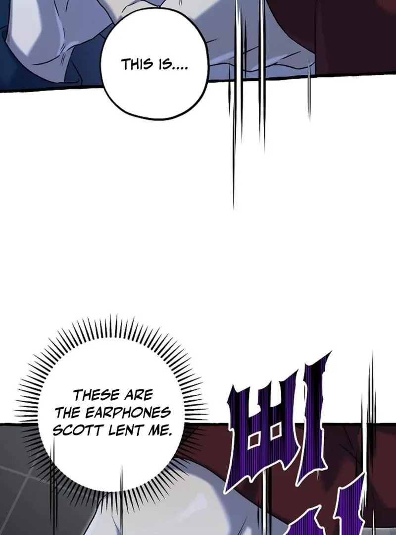 Occult Romantic Comedy! - Chapter 11 Page 17