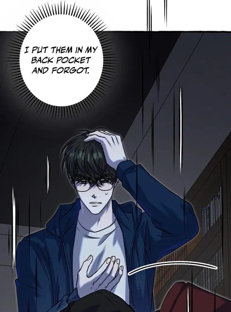 Occult Romantic Comedy! - Chapter 11 Page 19