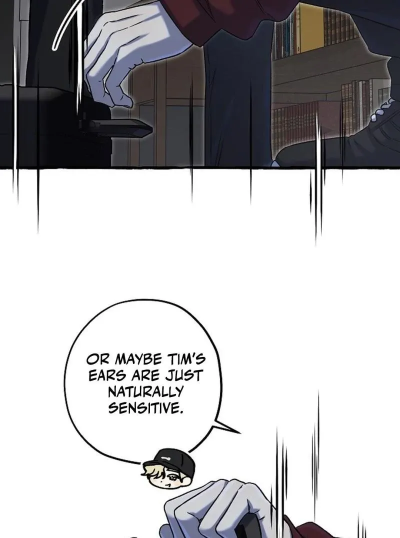 Occult Romantic Comedy! - Chapter 11 Page 21